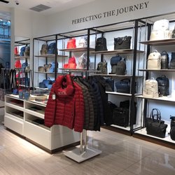 The Tumi Store