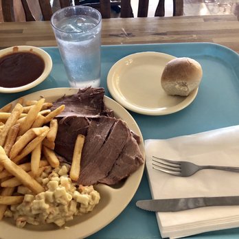 The Barbecue Pit - #1 Beef Plate - Barbeque Near Me - El Cajon, California The Barbecue Pit - #1 Beef Plate - Barbeque Near Me - El Cajon, California