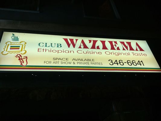 Club Waziema by null