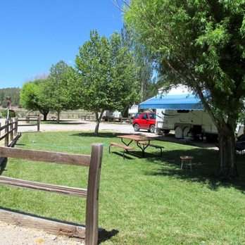 Deer Springs RV Resort - Love our pristine campsite. - RV Parks Near Me - Mayhill, New Mexico Deer Springs RV Resort - Love our pristine campsite. - RV Parks Near Me - Mayhill, New Mexico
