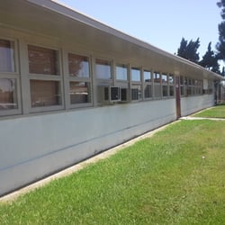East Whittier City School District