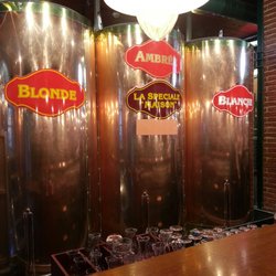 Brasserie du Molard - Peep it