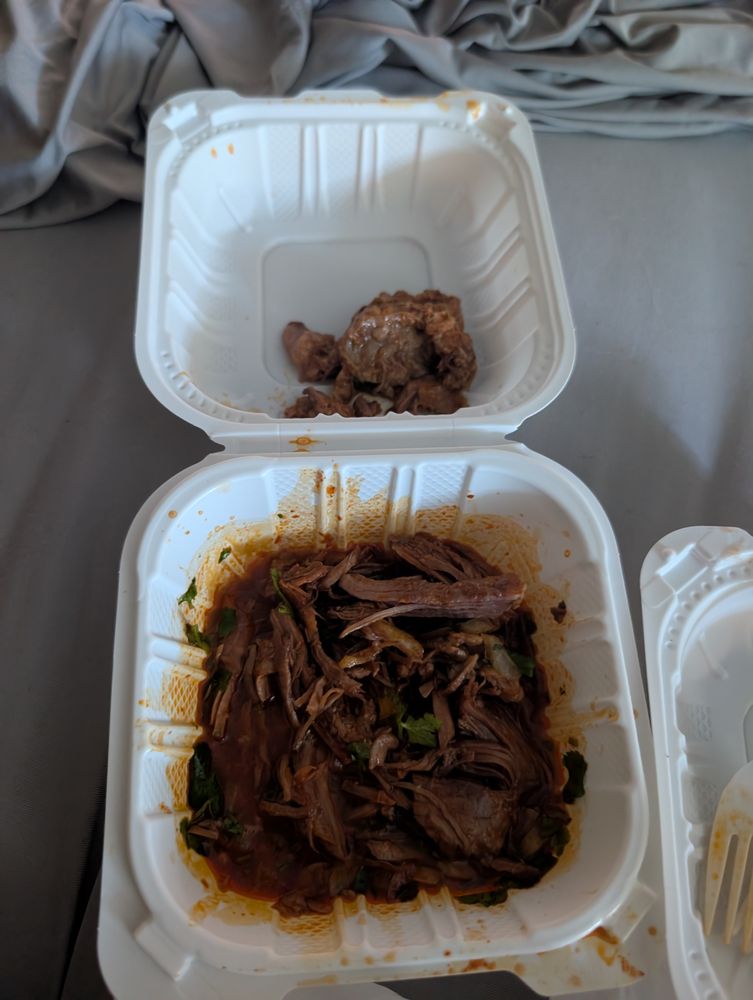 Tacos Azteca