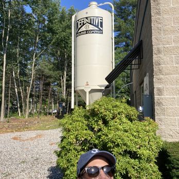 Definitive Brewing Company - Breweries Near Me - Portland, Maine Definitive Brewing Company - Breweries Near Me - Portland, Maine
