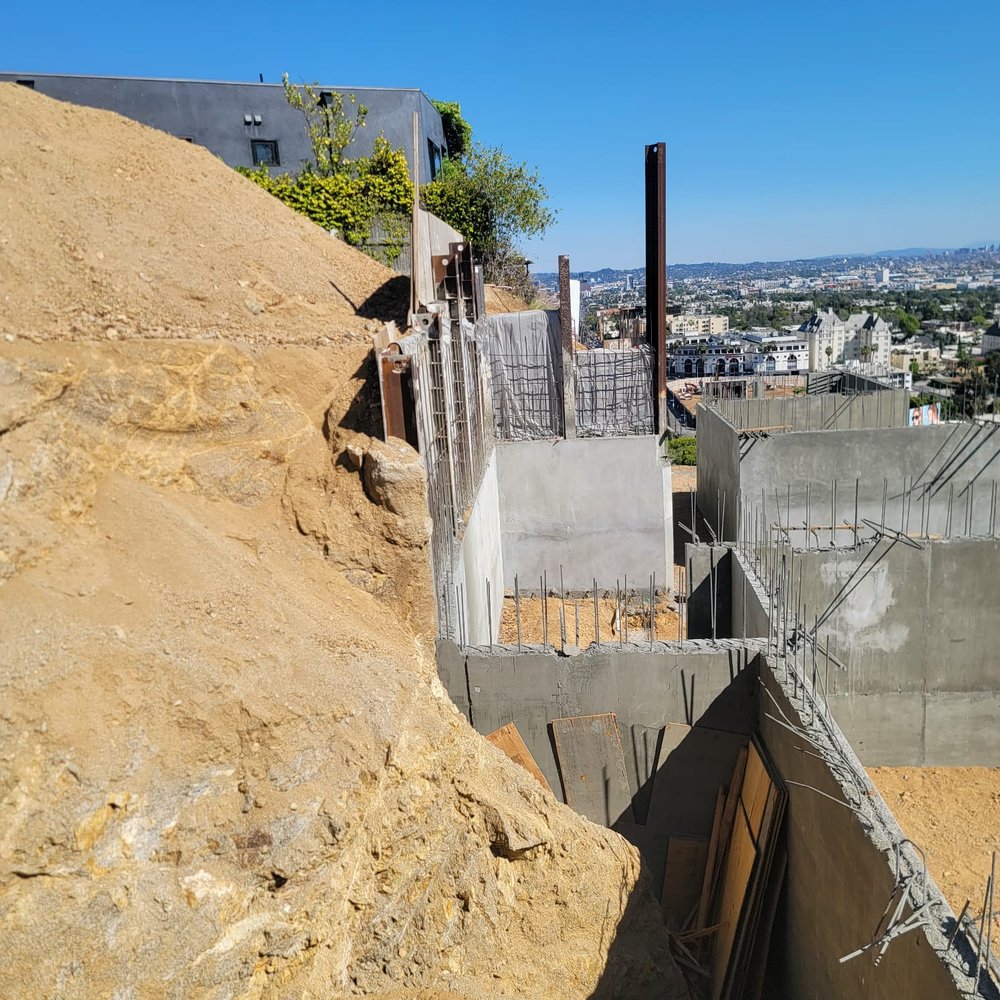 Slide of SPL Water Proofing