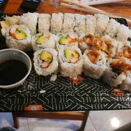 Delicious food and nice staff! Pricey but worth it Delicious food and nice staff! Pricey but worth it