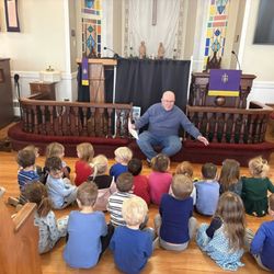 Harmony Preschool