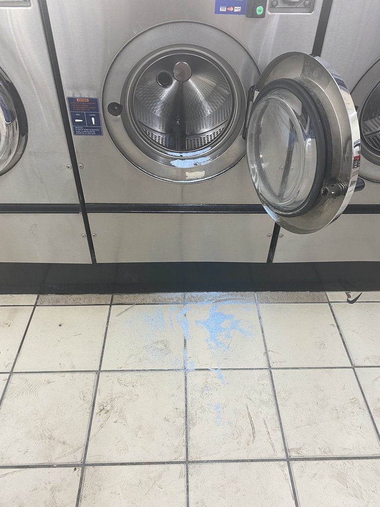 EZ WASH Updated May 2024 4432 N Shepherd Dr, Houston, Texas Laundromat Yelp