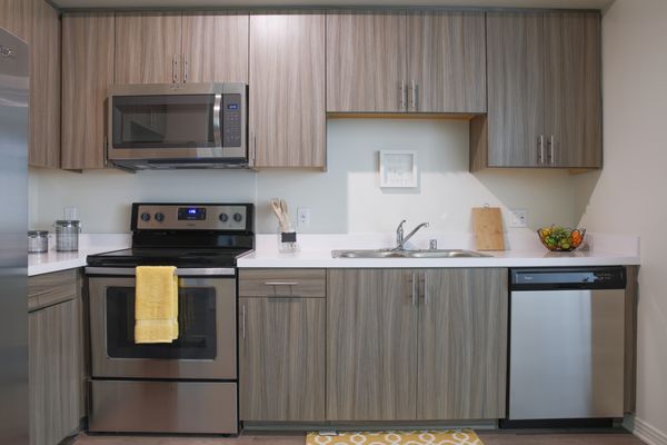 Aura NoHo Luxury Apartments by null