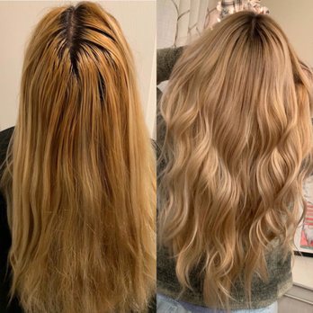 Hair By Brit - Elysian Salon - COLOR CORRECTION! - Hair Stylists Near Me - Downey, California Hair By Brit - Elysian Salon - COLOR CORRECTION! - Hair Stylists Near Me - Downey, California