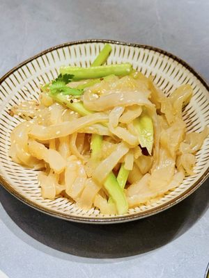 YAO Modern Cantonese Cuisine 富瑤 by null