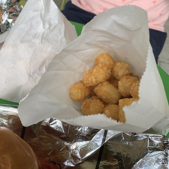 The Butcher's Son - Food Trucks Near Me