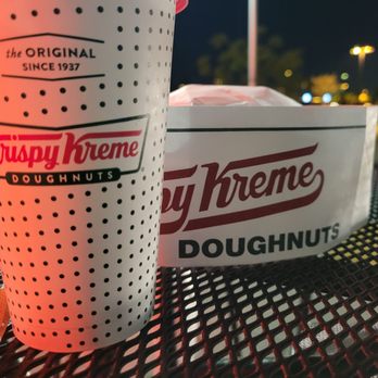 Krispy Kreme - Donuts Near Me - San Dimas, California Krispy Kreme - Donuts Near Me - San Dimas, California