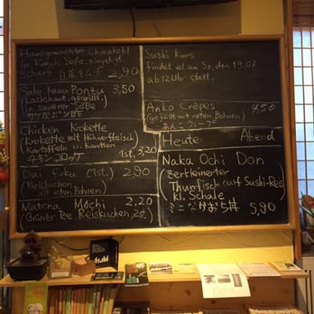 Ohayou - Japanese Near Me - Munich, BY