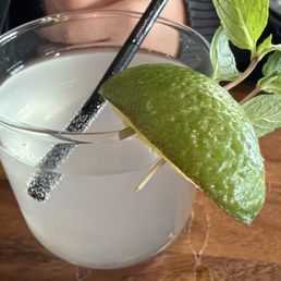 Virgin mojito Virgin mojito