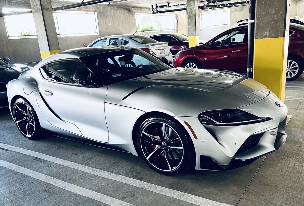 TOYOTA PASADENA - 199 Photos & 942 Reviews - 3600 E Foothill Blvd