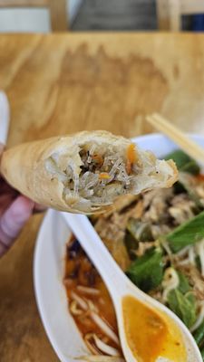 Owl Owl Thai Lao Street Food by null