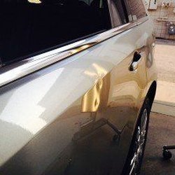 Anderson Dent Company