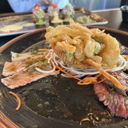 Noe Tataki