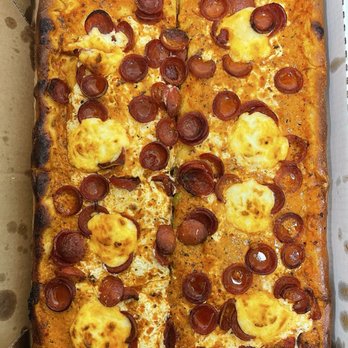 Prince Street Pizza - Pizza Near Me - Studio City, California Prince Street Pizza - Pizza Near Me - Studio City, California