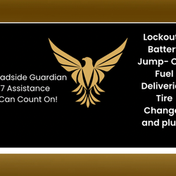 Guardian Roadside Assistance