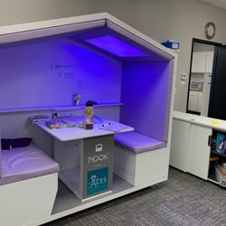ACES ABA - Autism Therapy Center - ACES and Nook in Cerritos