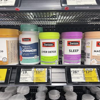 Woolloomooloo Local Store - Swisse Liver Detox (AUS) $15.65 - Coffee & Tea Near Me - Woolloomooloo, NSW Woolloomooloo Local Store - Swisse Liver Detox (AUS) $15.65 - Coffee & Tea Near Me - Woolloomooloo, NSW
