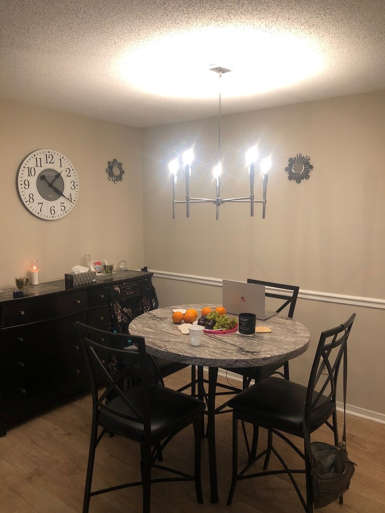 Brook Highland Place - property management company in Birmingham, AL