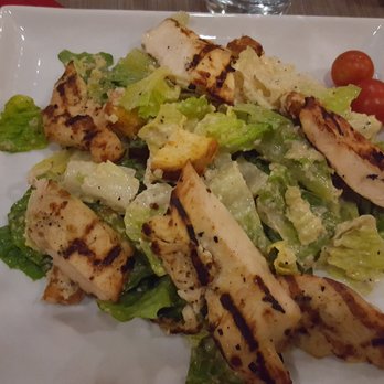 The Library - New American Near Me - Grapevine, Texas