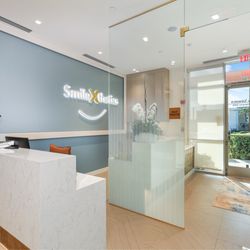 Karin Hatami, DDS - Front desk