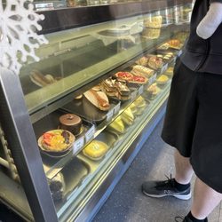 Paris Bakery Cafe