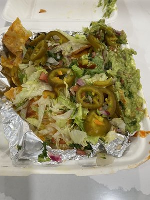 J & J's Mex-Taqueria by null