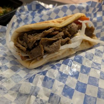 Great Papa's Gyros - Gyro pita - Greek Near Me - Glendale, Arizona Great Papa's Gyros - Gyro pita - Greek Near Me - Glendale, Arizona