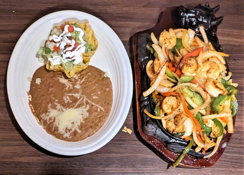 Mi Casita Mexican Grill