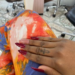 Nails Nails