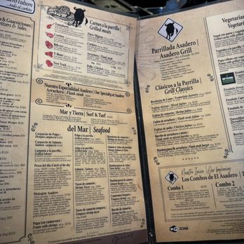 El Asadero - Steakhouses Near Me - Tulum, ROO