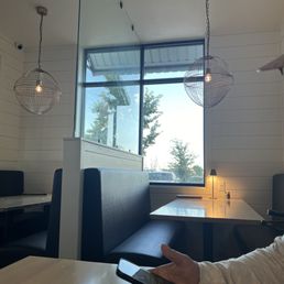 Booths