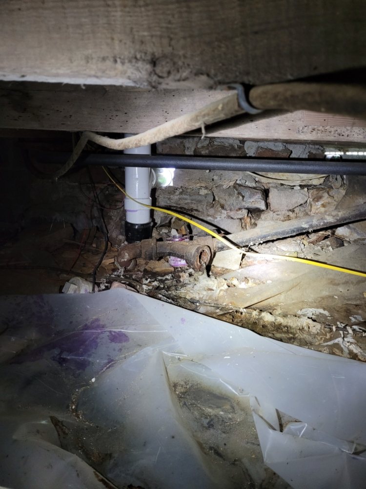 Slide of Troy Williams Plumbing