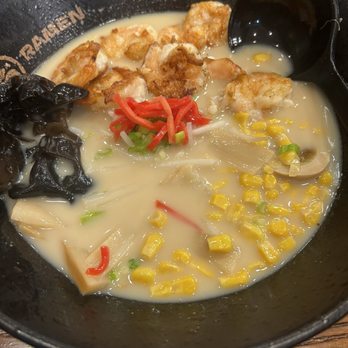 Token Ramen Hibachi & Boba Tea - Grilled shrimp ramen - Bubble Tea Near Me - Riverview, Florida Token Ramen Hibachi & Boba Tea - Grilled shrimp ramen - Bubble Tea Near Me - Riverview, Florida