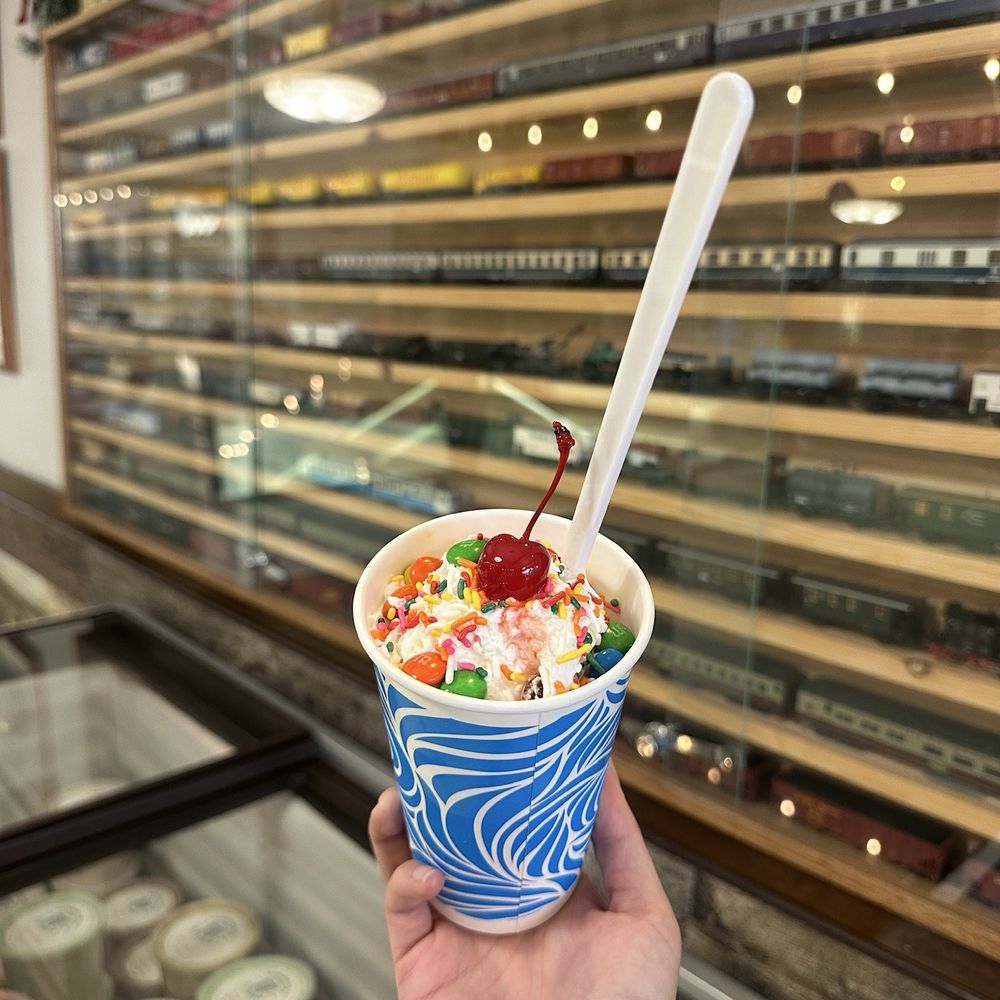 TOP 10 BEST Ice Cream & Frozen Yogurt in Marin County, CA - Updated 2026 -  Yelp