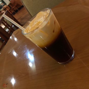 Sala Thai Restaurant - Thai Iced Tea - Thai Near Me - Bethesda, Maryland