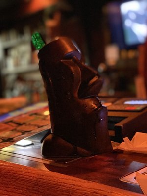 Frankie's Tiki Room by null