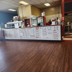 Lovelock Pizza - Hawthorne