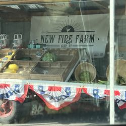 Dairy Bar