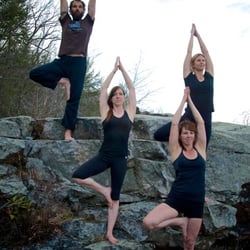 Body in Balance Healing Center