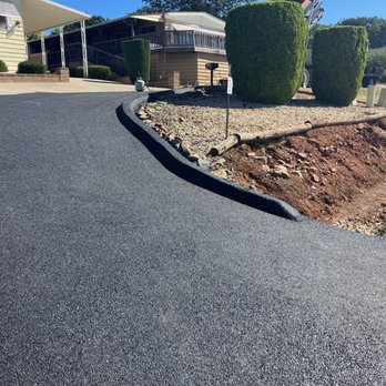 Fairbanks Paving - Finished product - Masonry/Concrete Near Me - Oroville, California Fairbanks Paving - Finished product - Masonry/Concrete Near Me - Oroville, California