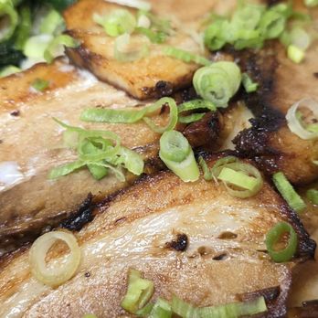 HiroNori Craft Ramen - Ramen Near Me - Pasadena, California