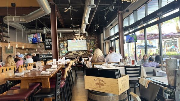 Grape Street Wine Bar by null
