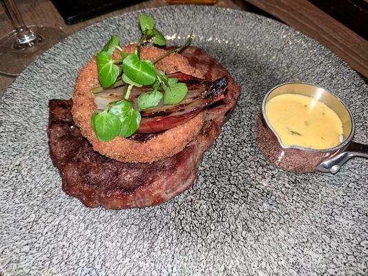 100 Wardour St by null