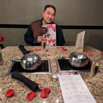 The Melting Pot - The perfect view! - Fondue Near Me - White Plains, New York The Melting Pot - The perfect view! - Fondue Near Me - White Plains, New York